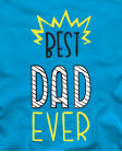 Best dad ever